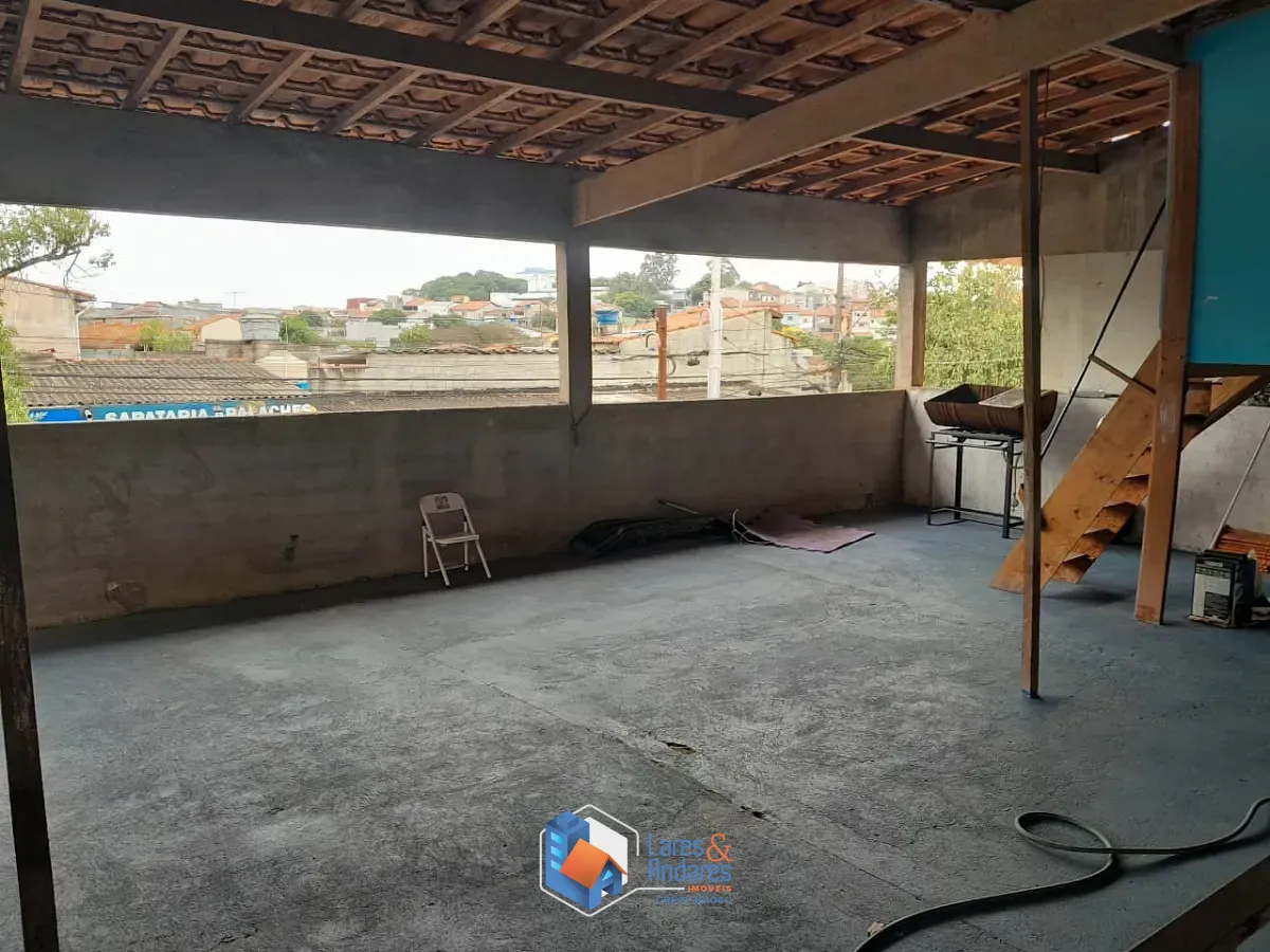 Casa, 2 quartos, 253 m² - Foto 7