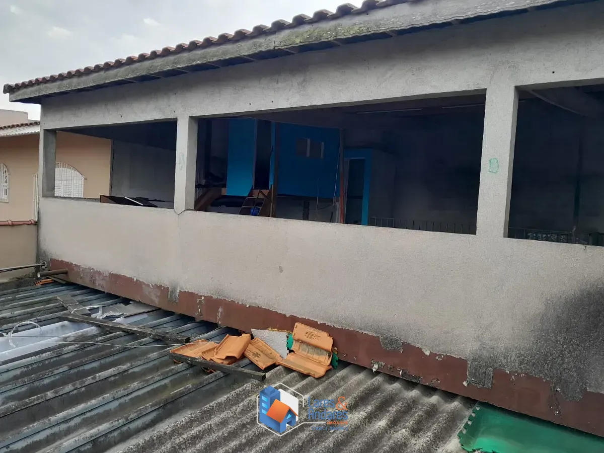 Casa, 2 quartos, 253 m² - Foto 14