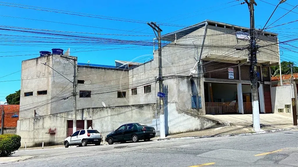 Prédio Inteiro, 900 m² - Foto 22