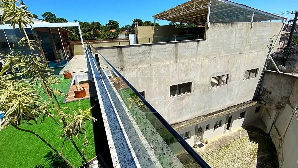 Prédio Inteiro, 900 m² - Foto 17