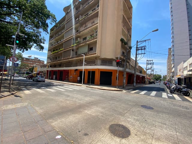 Prédio com 765m², à venda, no bairro Centro em Ribeirão Preto