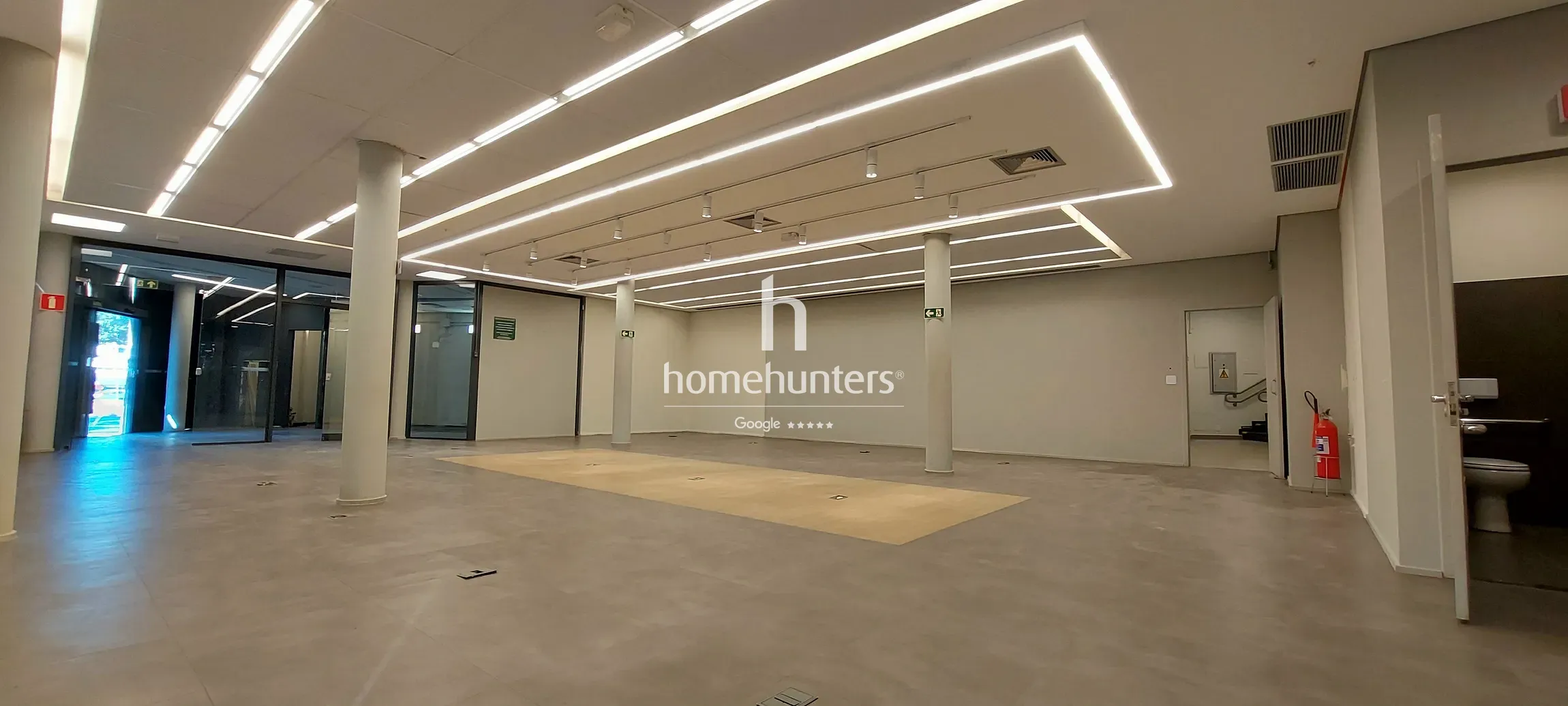 Prédio Inteiro, 475 m² - Foto 4