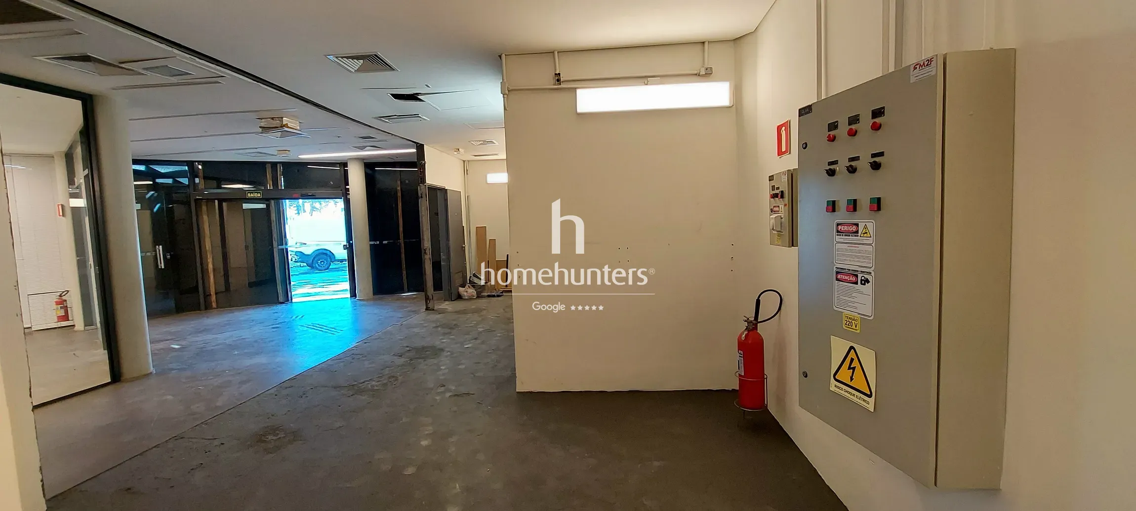 Prédio Inteiro, 475 m² - Foto 8