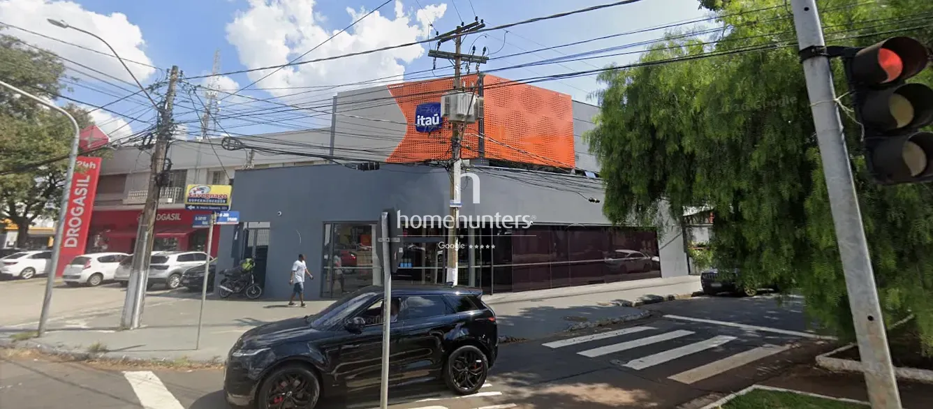 Prédio Inteiro, 475 m² - Foto 1