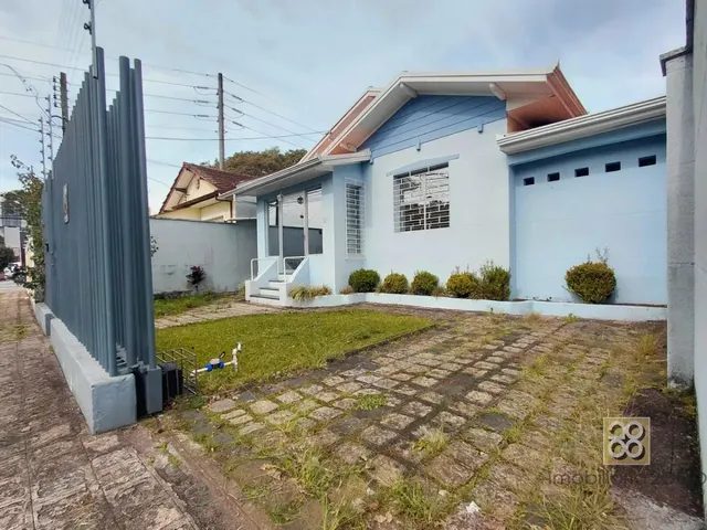 Prédio para alugar, no bairro Água Verde em Curitiba
