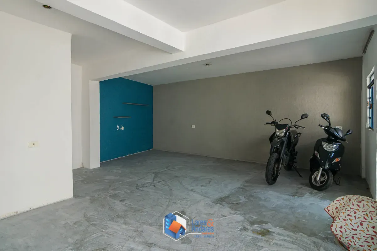 Prédio Inteiro, 320 m² - Foto 19