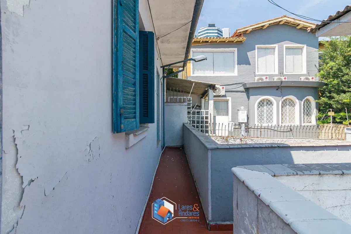 Prédio Inteiro, 320 m² - Foto 24