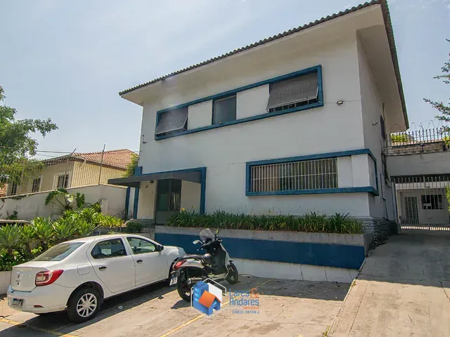Prédio com 430m², à venda, no bairro Pacaembu em São Paulo