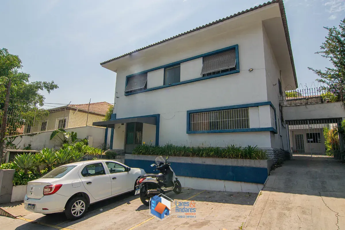 Prédio Inteiro, 320 m² - Foto 44