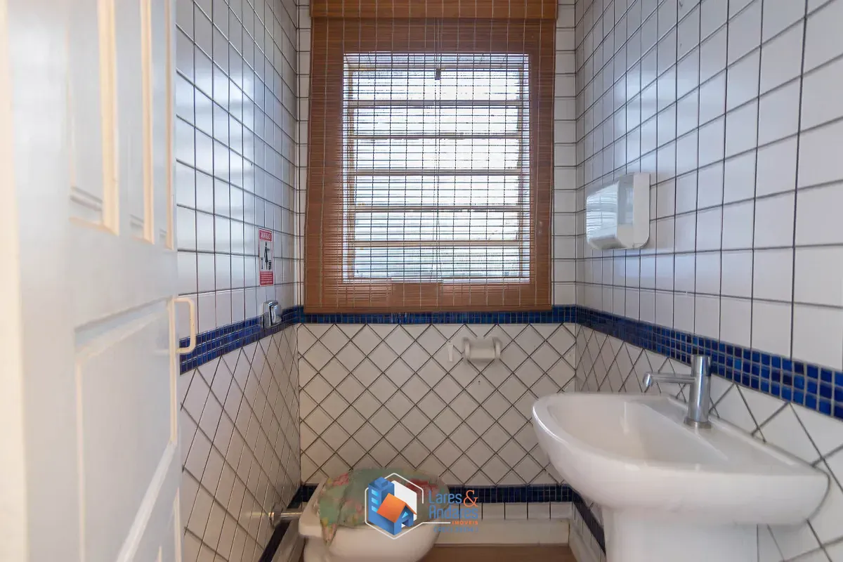 Prédio Inteiro, 320 m² - Foto 40