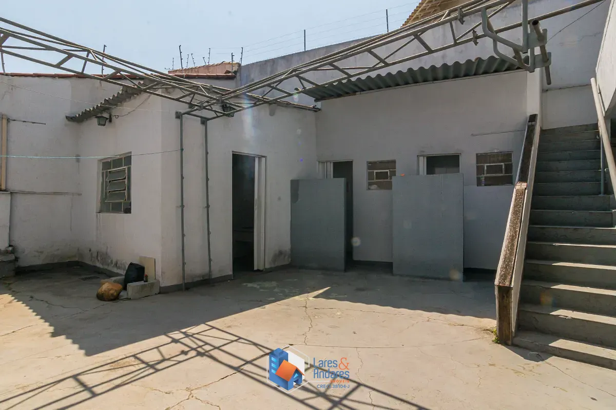 Prédio Inteiro, 320 m² - Foto 16
