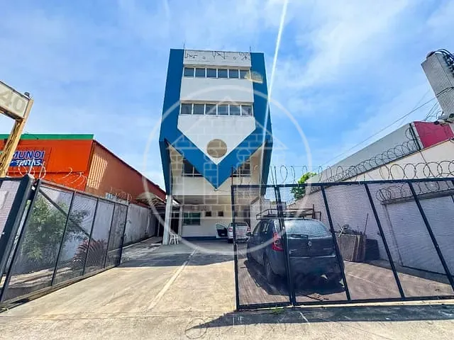 Prédio com 250m², à venda ou para alugar, no bairro Butantã em São Paulo