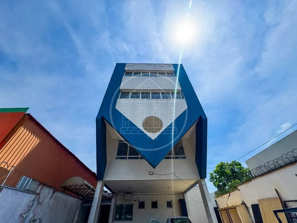 Prédio Inteiro, 600 m² - Foto 31