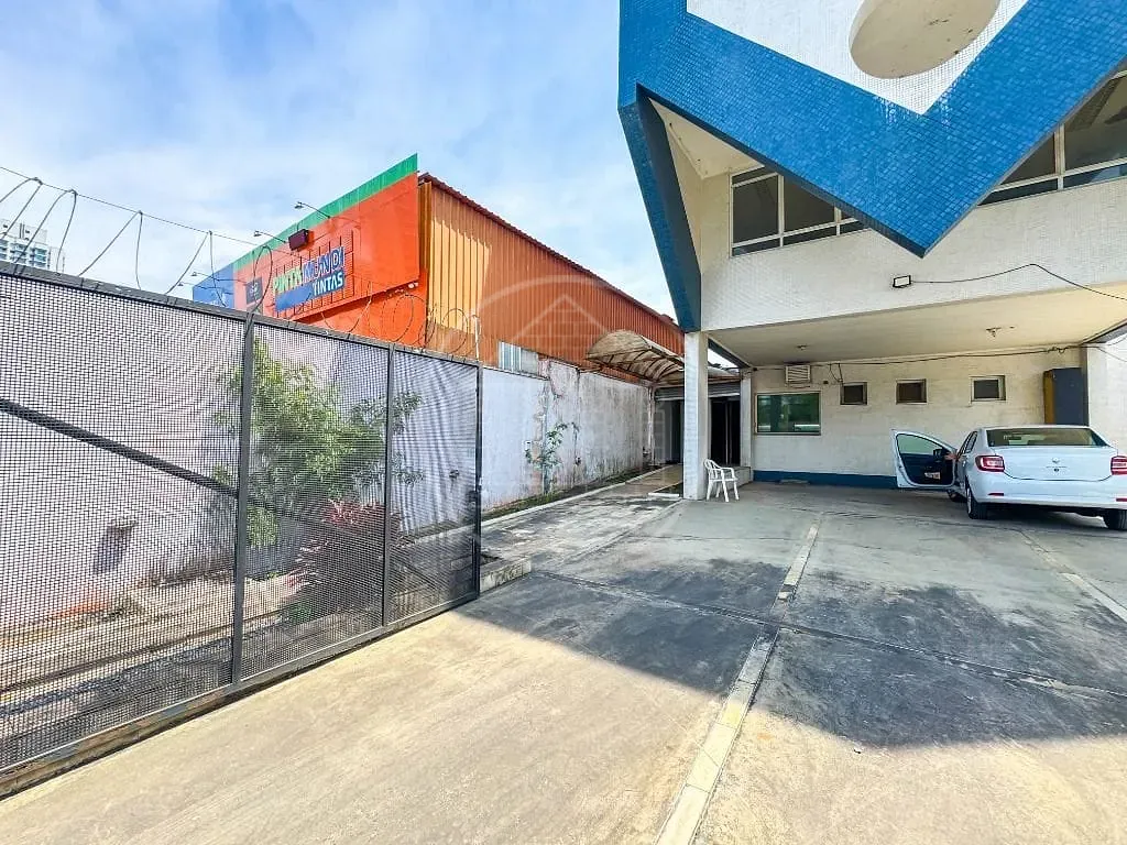 Prédio Inteiro, 600 m² - Foto 30