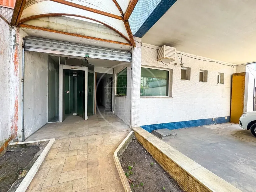 Prédio Inteiro, 600 m² - Foto 27