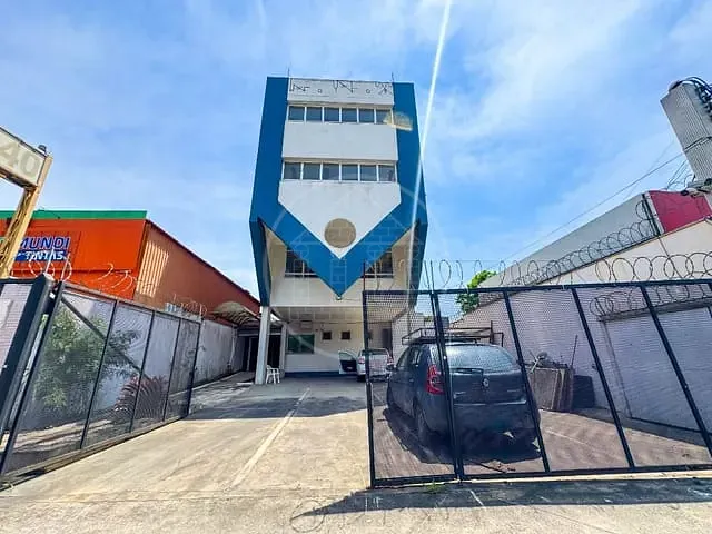 Prédio com 250m², à venda ou para alugar, no bairro Butantã em São Paulo