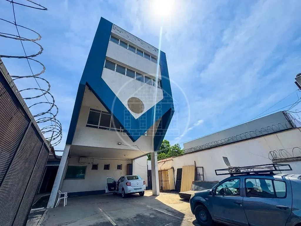 Prédio Inteiro, 600 m² - Foto 32