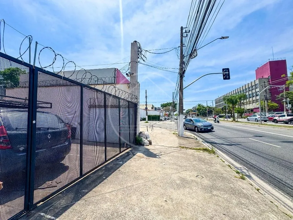Prédio Inteiro, 600 m² - Foto 34
