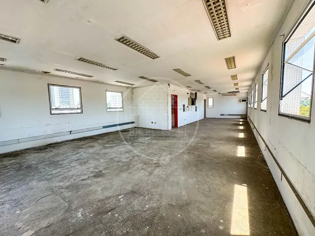 Prédio Inteiro, 600 m² - Foto 5