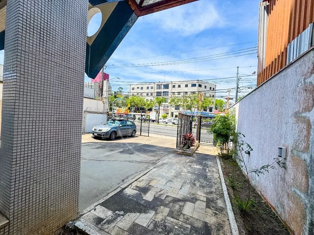 Prédio Inteiro, 600 m² - Foto 29