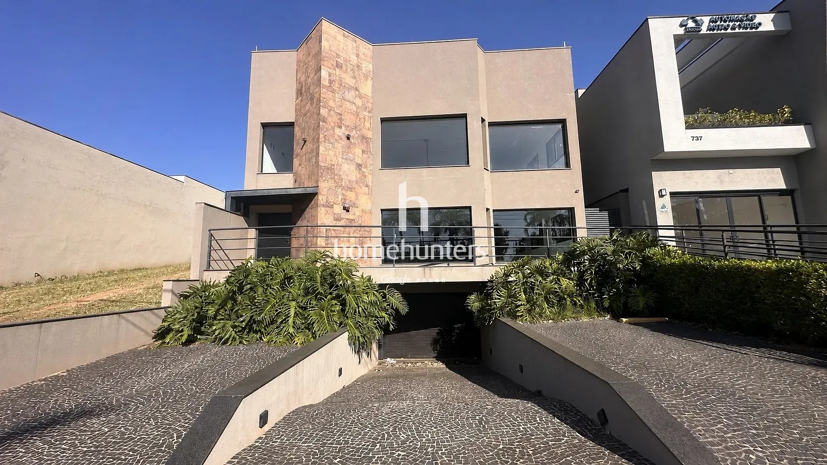 Prédio Inteiro, 542 m² - Foto 1