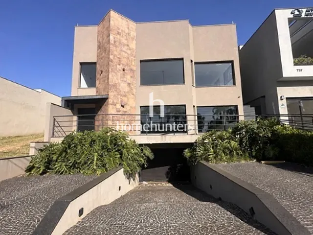 Prédio para alugar, no bairro Swiss Park em Campinas