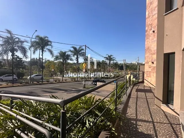 Prédio para alugar, no bairro Swiss Park em Campinas