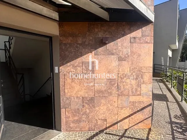 Prédio para alugar, no bairro Swiss Park em Campinas