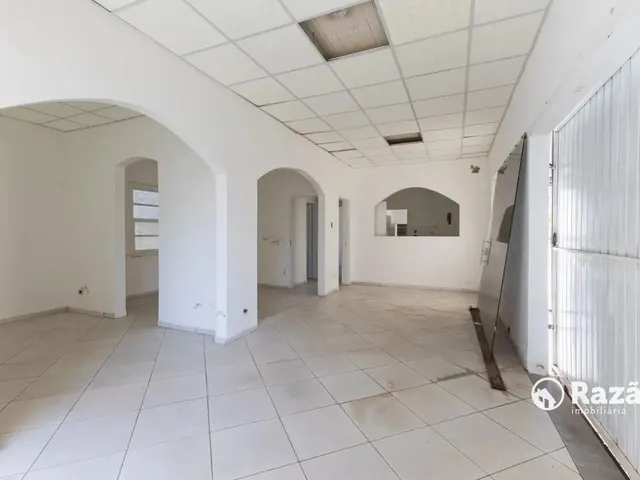 Prédio para alugar, no bairro Alto da Rua XV em Curitiba