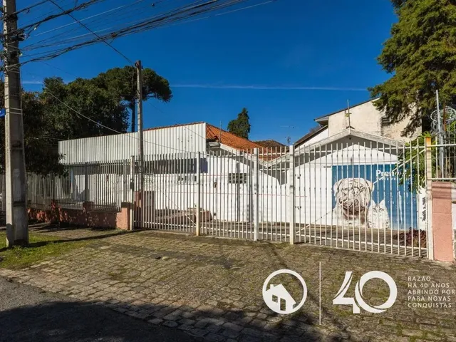 Prédio para alugar, no bairro Alto da Rua XV em Curitiba