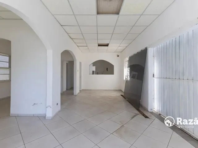 Prédio para alugar, no bairro Alto da Rua XV em Curitiba