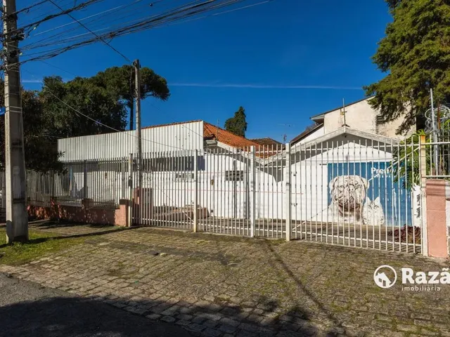 Prédio para alugar, no bairro Alto da Rua XV em Curitiba
