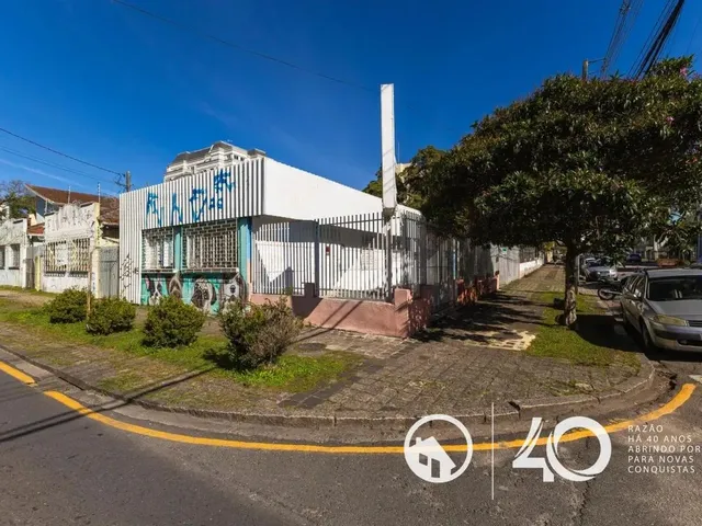 Prédio para alugar, no bairro Alto da Rua XV em Curitiba