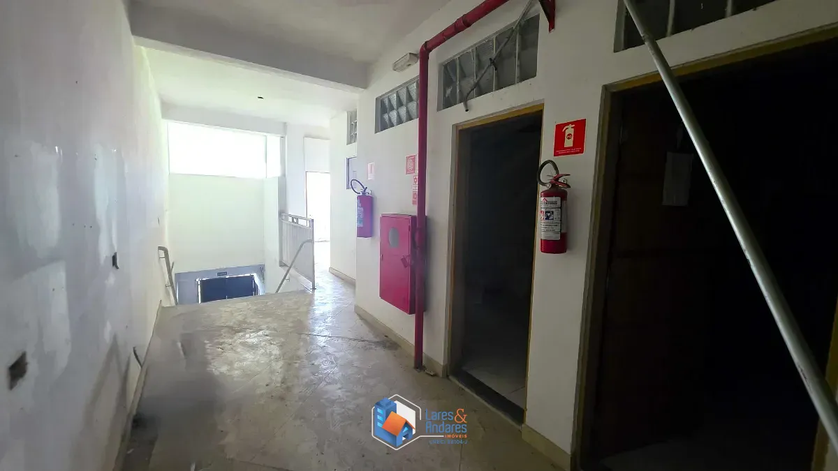 Prédio Inteiro, 970 m² - Foto 17
