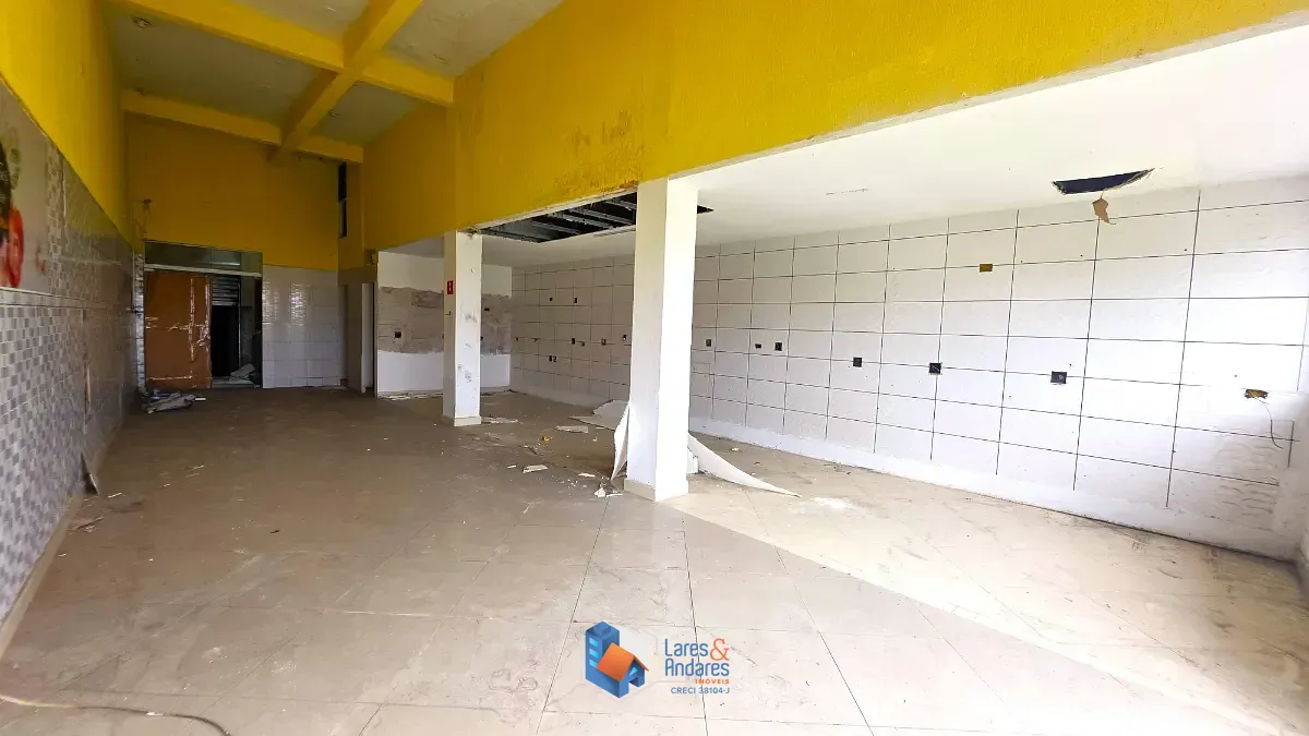 Prédio Inteiro, 970 m² - Foto 2