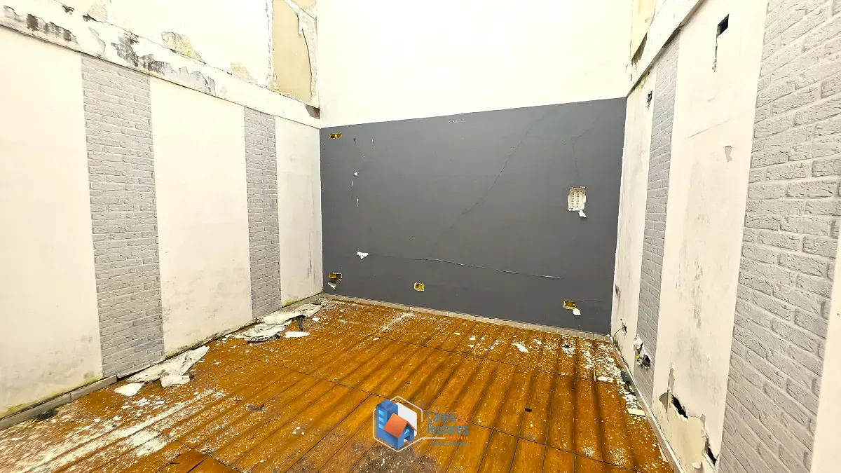 Prédio Inteiro, 970 m² - Foto 5