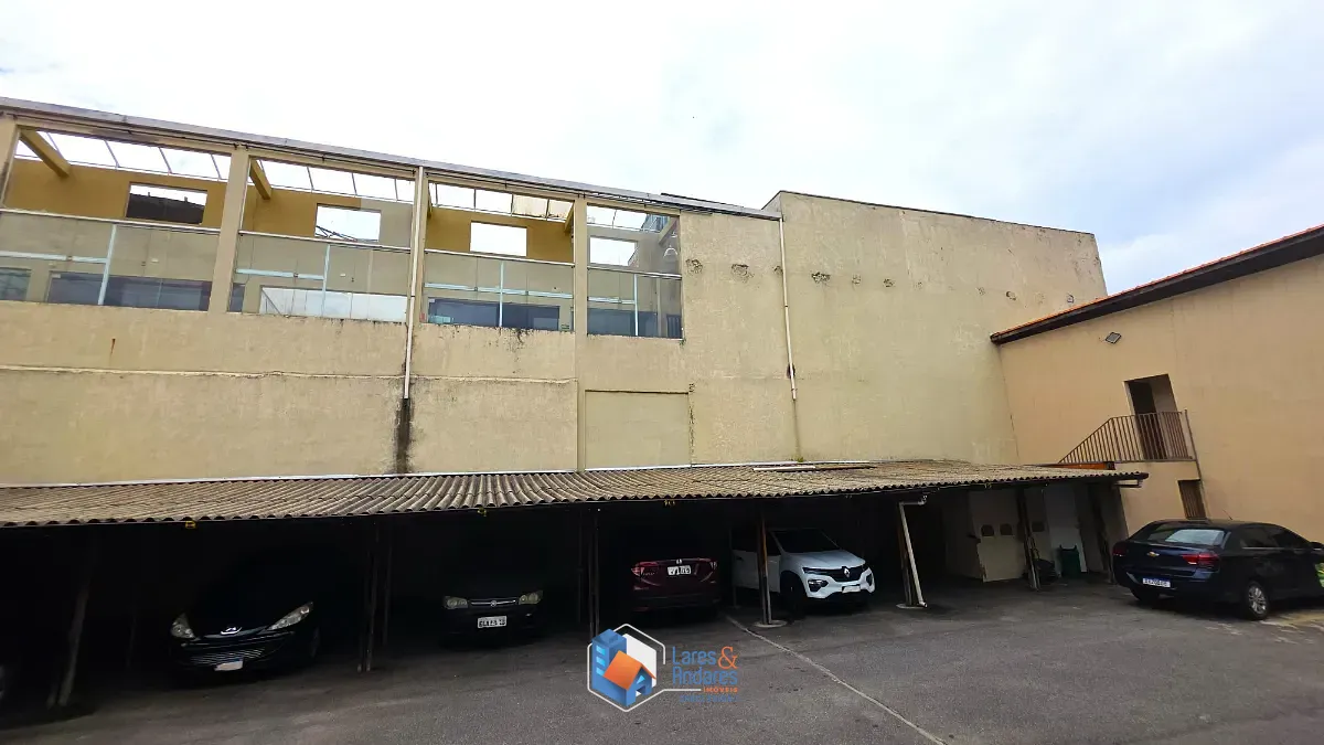 Prédio Inteiro, 970 m² - Foto 10