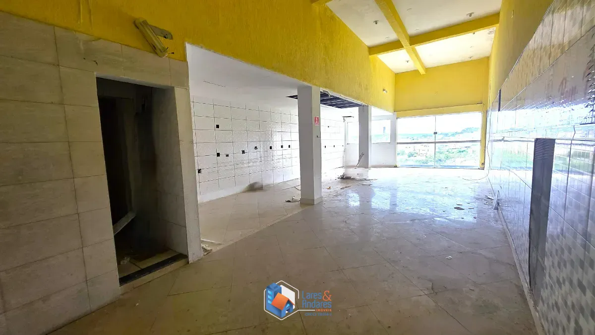Prédio Inteiro, 970 m² - Foto 3