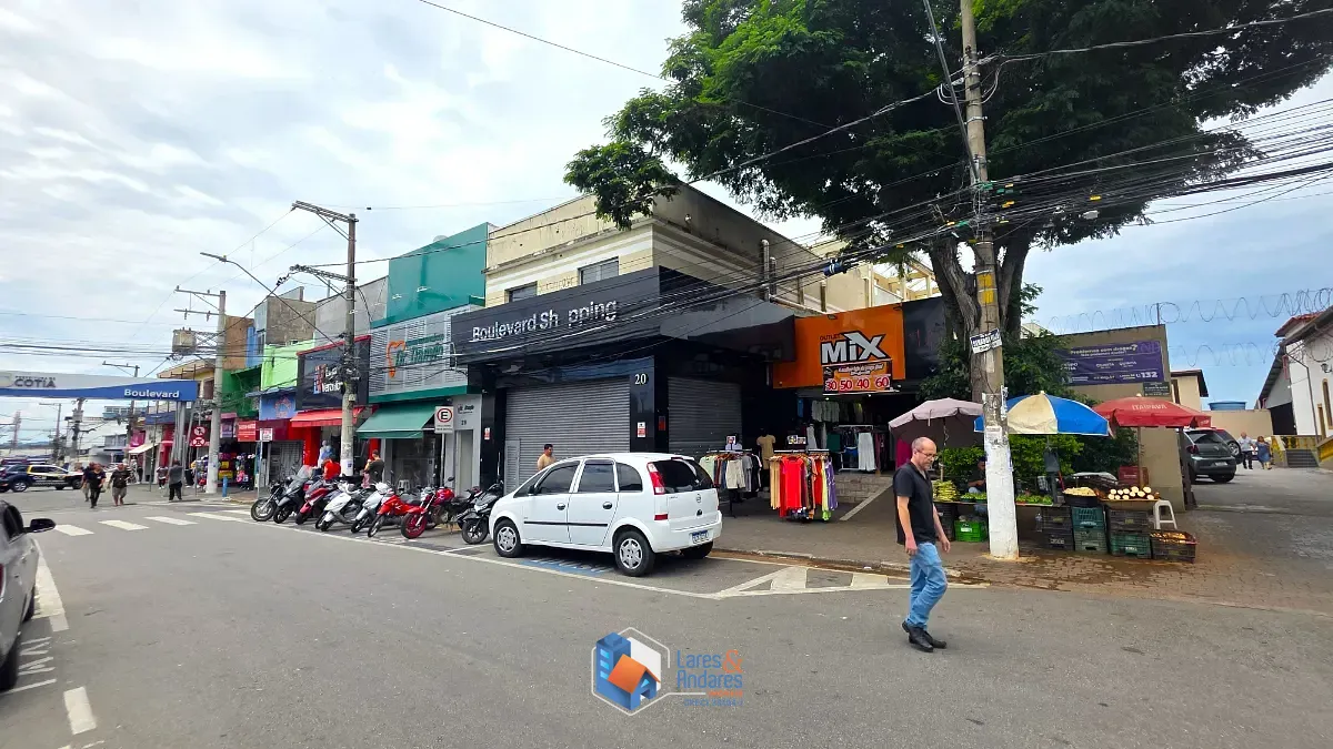 Prédio Inteiro, 970 m² - Foto 12