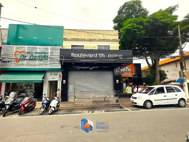 Prédio com 806m², à venda, no bairro Centro Cotia em Cotia