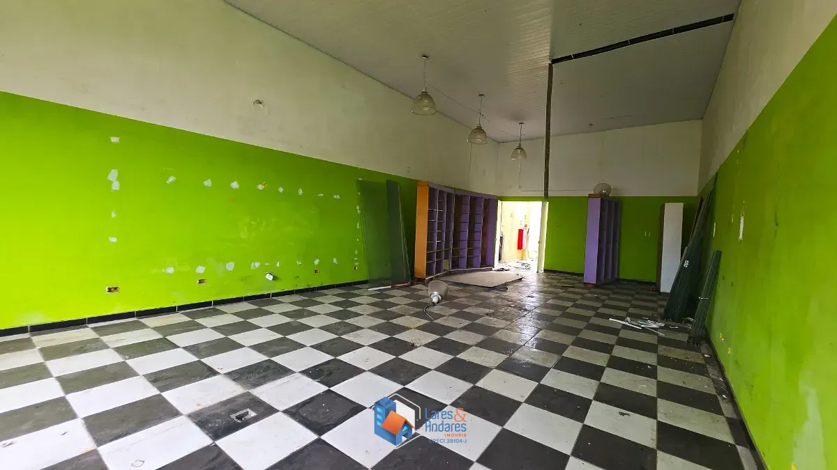 Prédio Inteiro, 970 m² - Foto 6