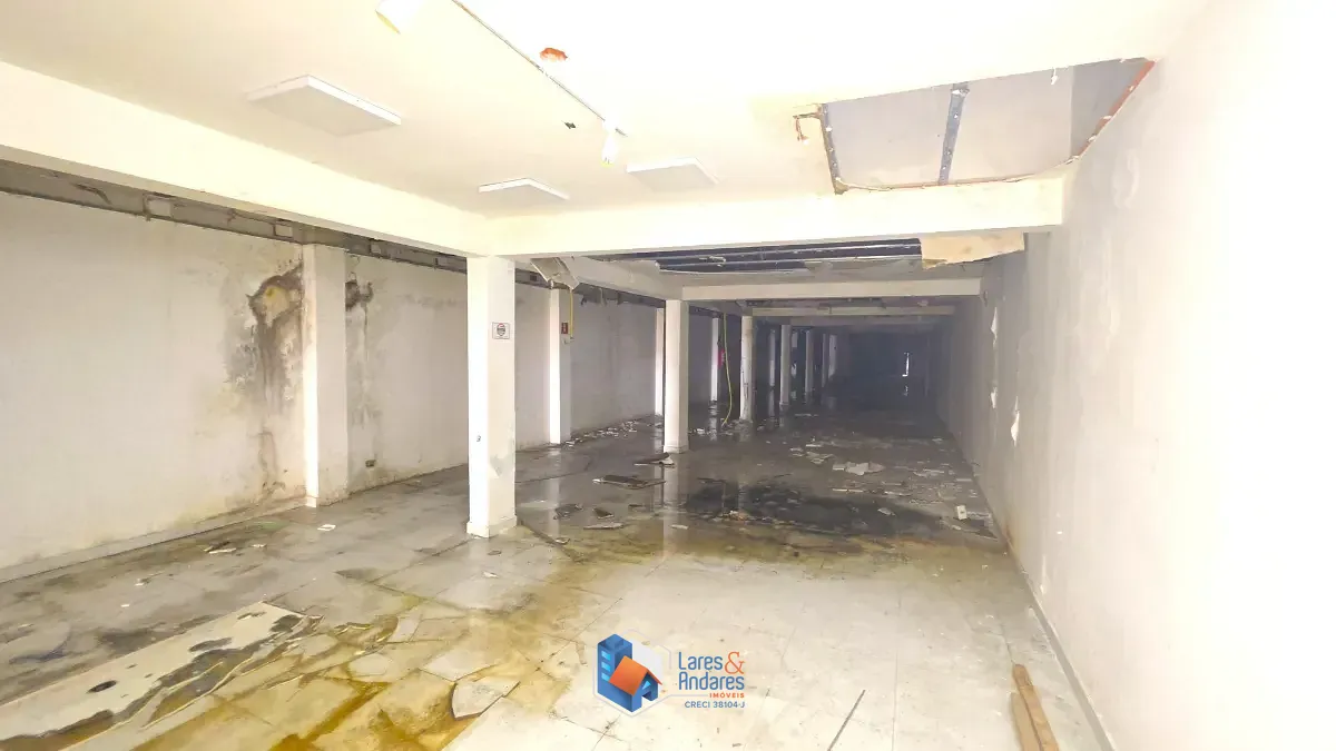 Prédio Inteiro, 970 m² - Foto 13