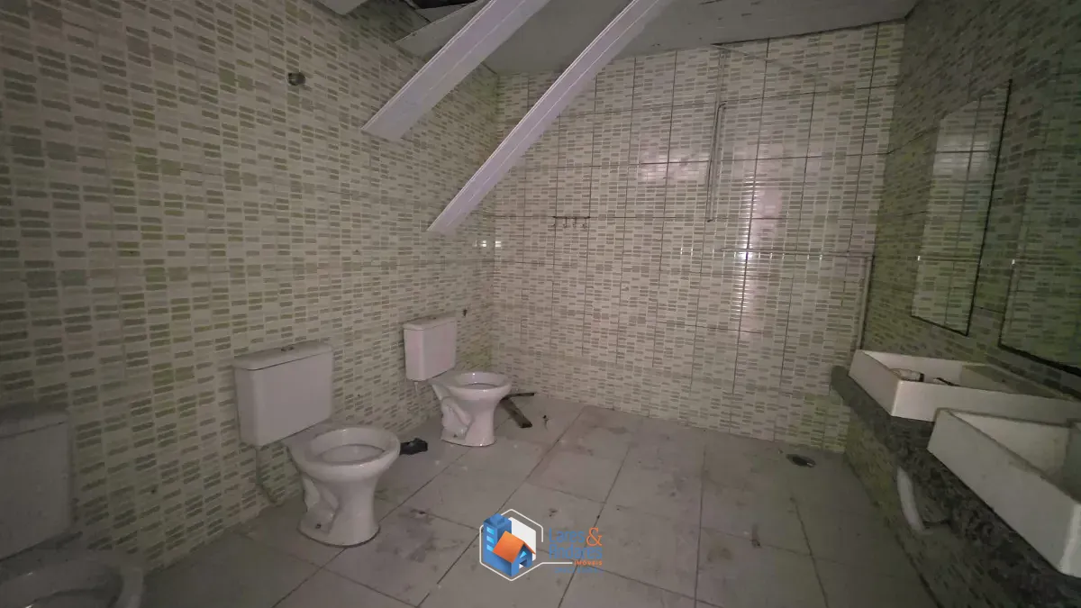 Prédio Inteiro, 970 m² - Foto 16