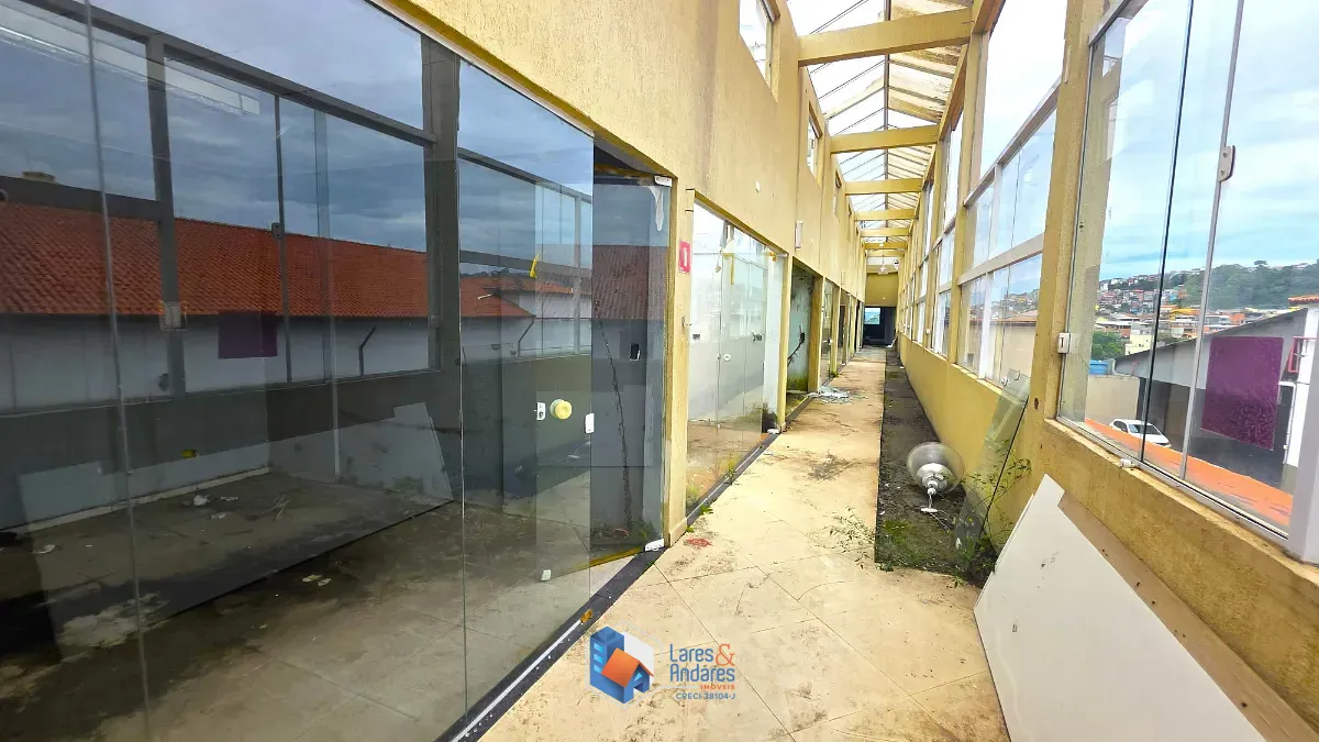 Prédio Inteiro, 970 m² - Foto 8