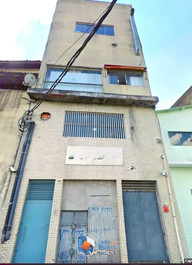 Prédio Inteiro, 970 m² - Foto 11