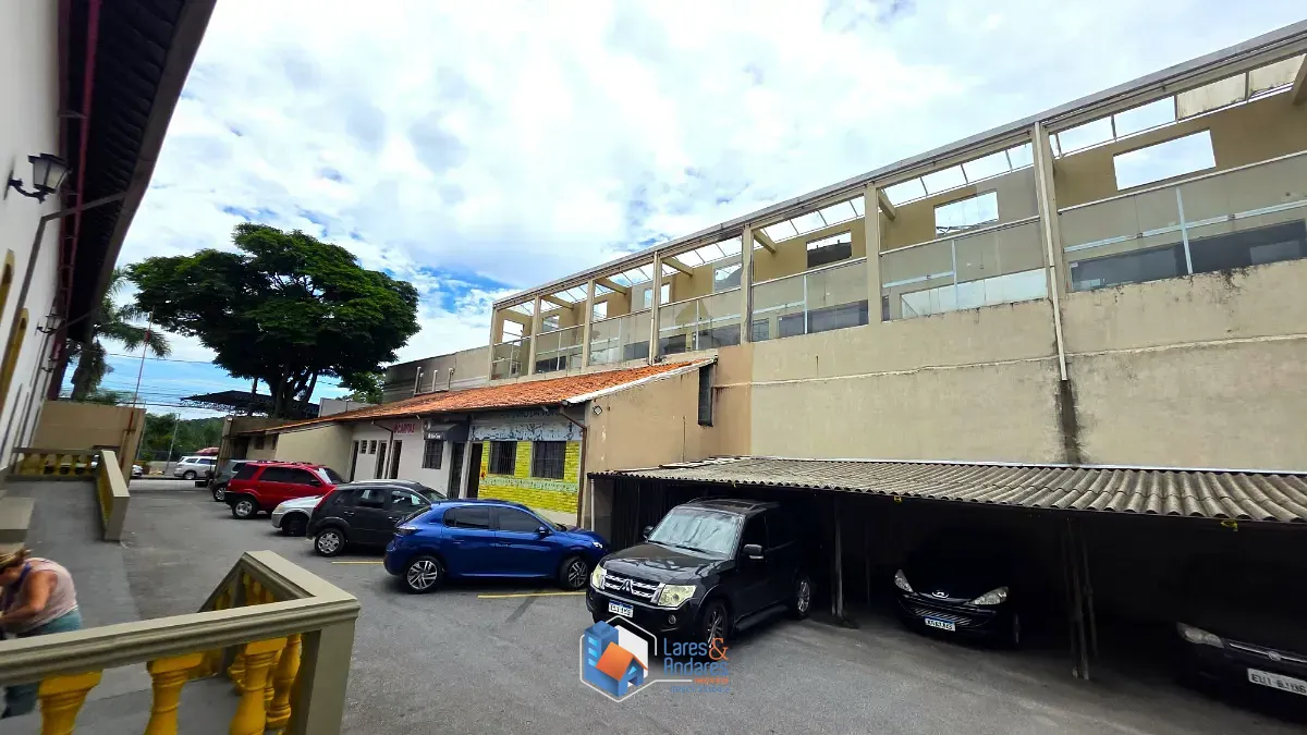 Prédio Inteiro, 970 m² - Foto 9