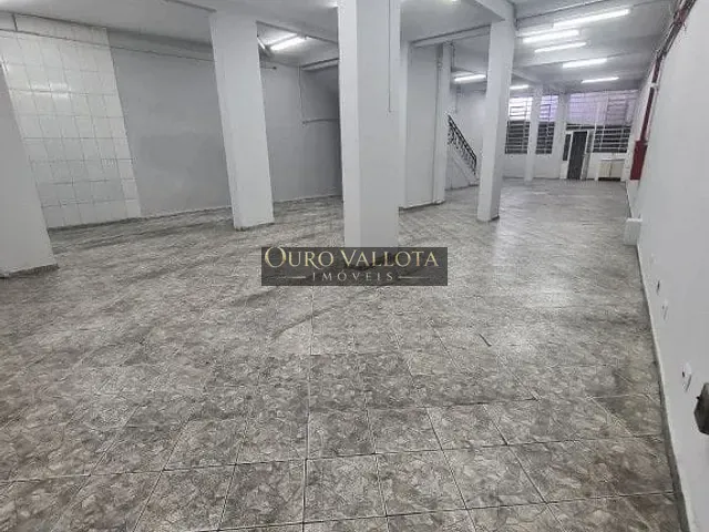 Prédio com 680m², para alugar, no bairro Jardim Bela Vista (Zona Norte) em São Paulo
