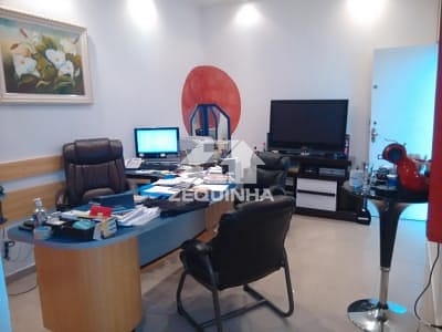 Prédio Inteiro à venda com 8 quartos, 234m² - Foto 23