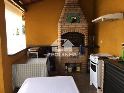 Prédio Inteiro à venda com 8 quartos, 234m² - Foto 17