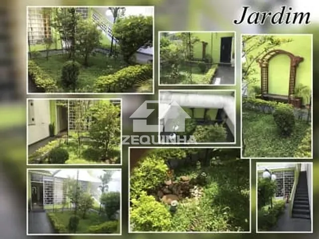 Prédio com 238m² 8 quartos e 4 banheiros, à venda, no bairro Vila Yara em Osasco